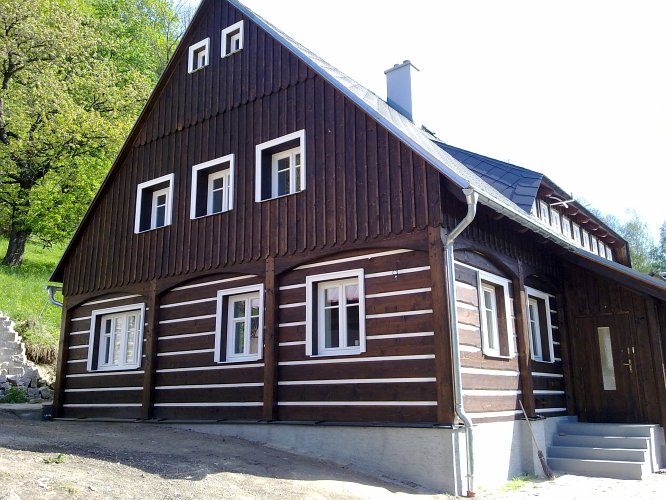 Truhlářství Boor - Naše práce