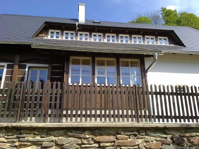 Truhlářství Boor - Naše práce